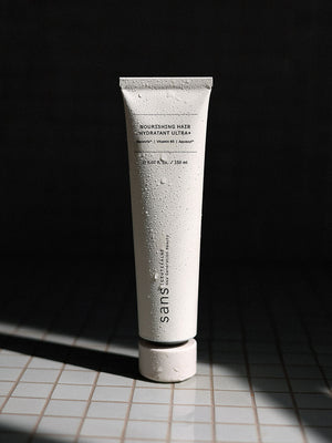 Sans Ceuticals Nourishing Hydratant Ultra+