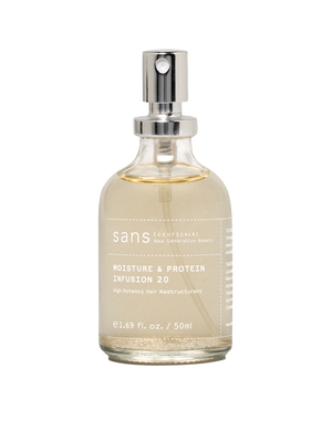 Moisture + Protein Infusion 20 