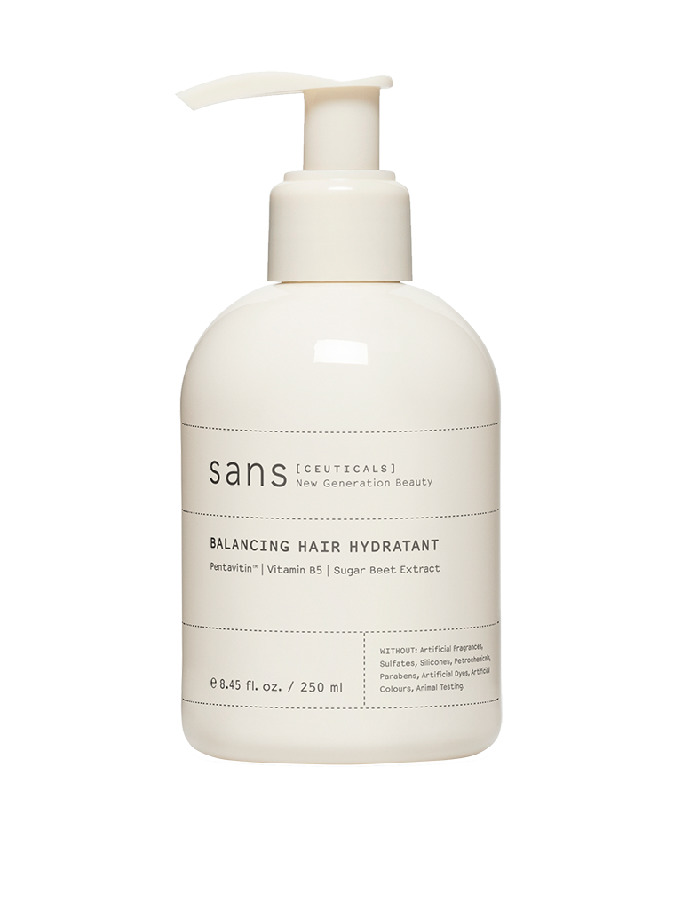 Balancing Hair Hydratant - 250ml 