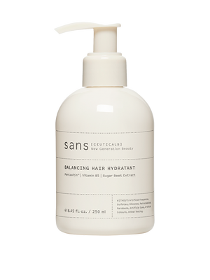 Balancing Hair Hydratant 