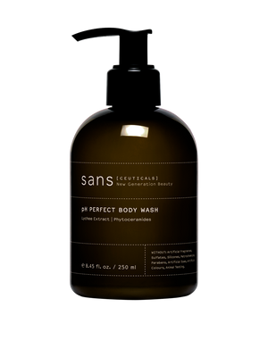 pH Perfect Body + Hand Wash 
